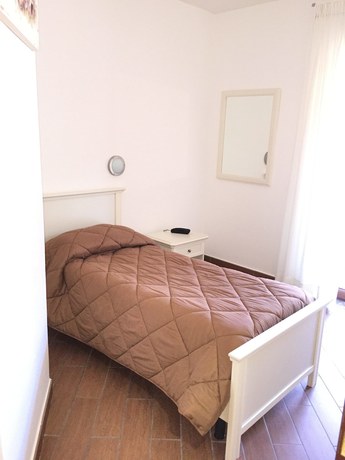 Imagen de la habitación del Hotel Giardino San Michele. Foto 13