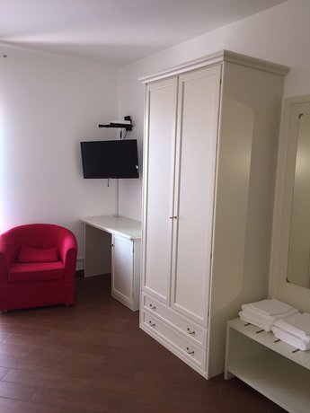 Imagen de la habitación del Hotel Giardino San Michele. Foto 14