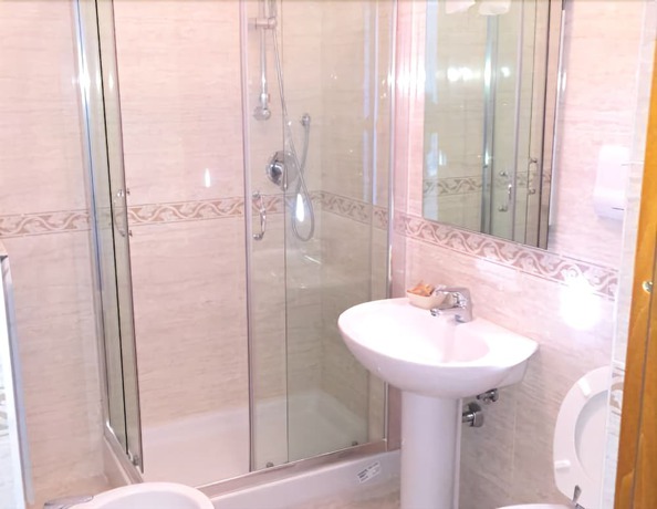 Imagen de la habitación del Hotel Giardino San Michele. Foto 15
