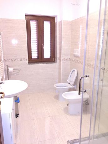 Imagen de la habitación del Hotel Giardino San Michele. Foto 16