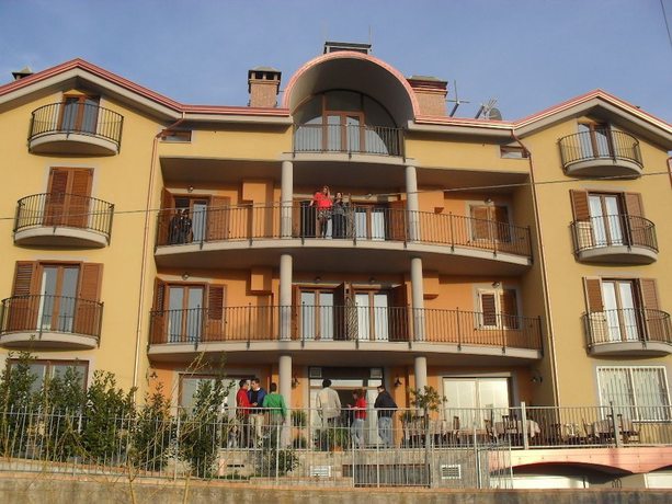 Imagen general del Hotel Giardino San Michele. Foto 1