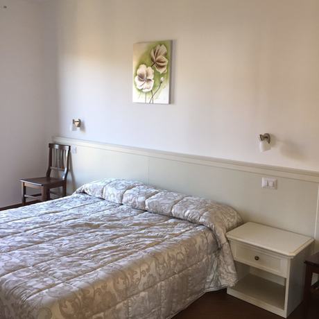 Imagen de la habitación del Hotel Giardino San Michele. Foto 17