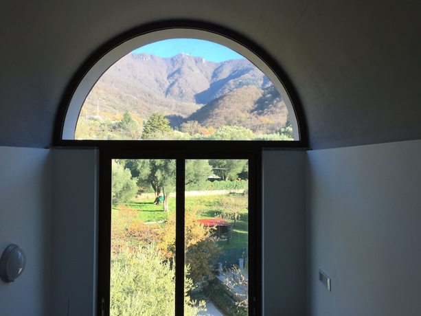 Imagen de la habitación del Hotel Giardino San Michele. Foto 18