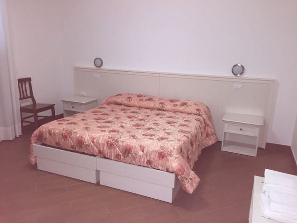 Imagen de la habitación del Hotel Giardino San Michele. Foto 19
