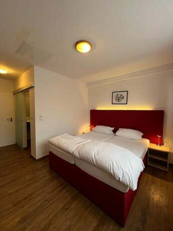 Imagen de la habitación del Hotel Gifhorn INN. Foto 14