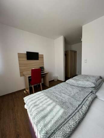 Imagen general del Hotel Gifhorn INN. Foto 9
