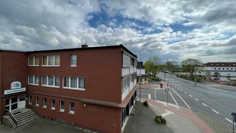 Imagen general del Hotel Gifhorn INN. Foto 10