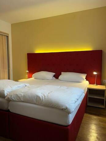 Imagen general del Hotel Gifhorn INN. Foto 11
