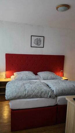 Imagen general del Hotel Gifhorn INN. Foto 12
