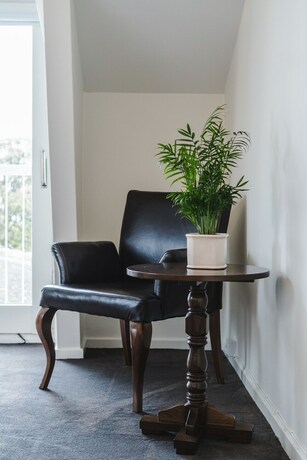 Imagen de la habitación del Hotel Gilleleje Strand. Foto 6