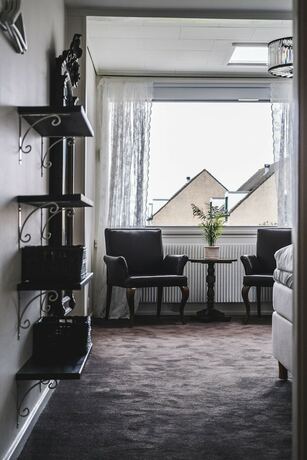 Imagen de la habitación del Hotel Gilleleje Strand. Foto 12