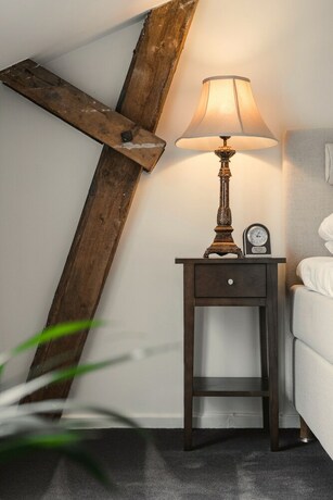 Imagen de la habitación del Hotel Gilleleje Strand. Foto 13