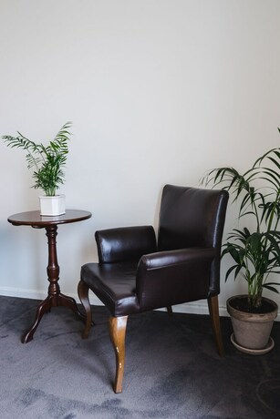 Imagen de la habitación del Hotel Gilleleje Strand. Foto 14