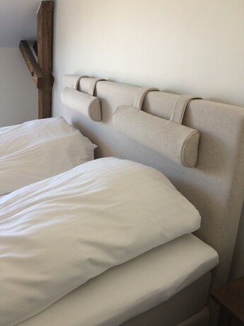 Imagen de la habitación del Hotel Gilleleje Strand. Foto 17