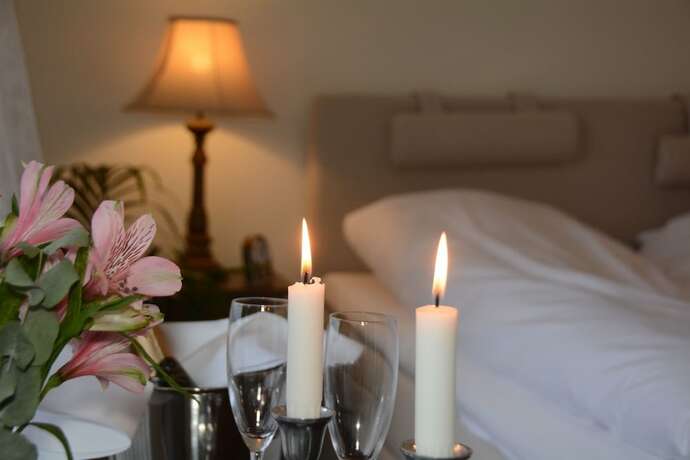 Imagen de la habitación del Hotel Gilleleje Strand. Foto 19