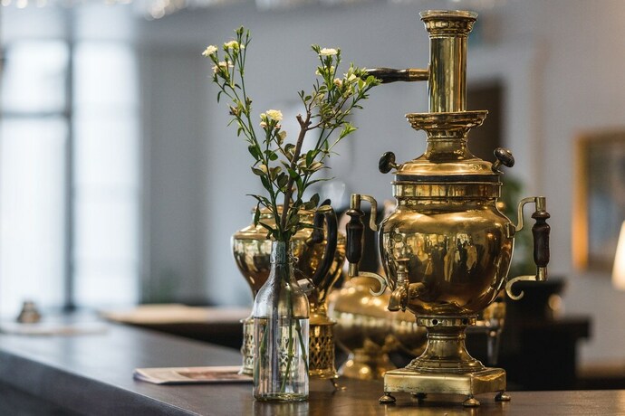 Imagen de los interiores del Hotel Gilleleje Strand. Foto 20