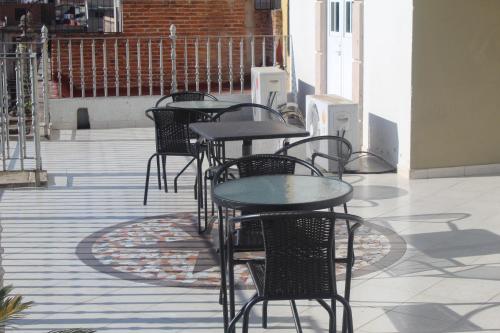 Imagen general del Hotel Gina. Foto 2