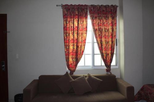 Imagen general del Hotel Gina. Foto 4