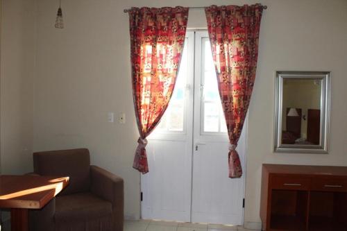 Imagen general del Hotel Gina. Foto 6