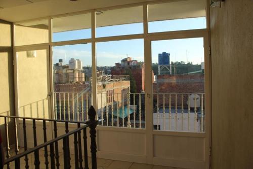 Imagen general del Hotel Gina. Foto 8