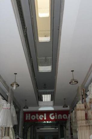 Imagen general del Hotel Gina. Foto 11