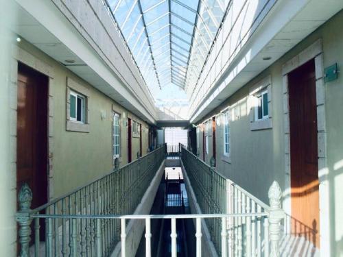 Imagen general del Hotel Gina. Foto 12