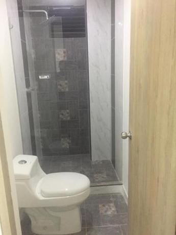 Imagen general del Hotel Girardot Real. Foto 3