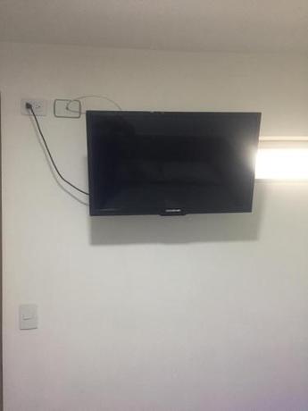 Imagen general del Hotel Girardot Real. Foto 4