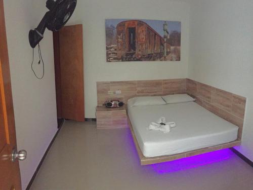 Imagen general del Hotel Girardot Real. Foto 5