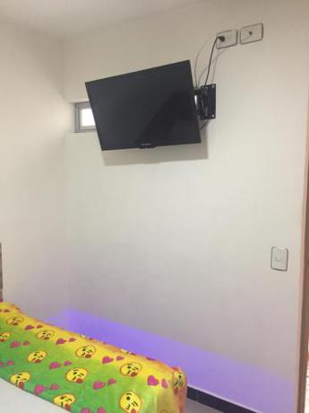 Imagen general del Hotel Girardot Real. Foto 6