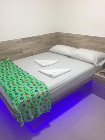 Imagen general del Hotel Girardot Real. Foto 7