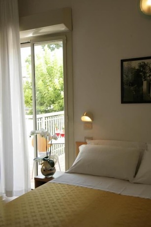 Imagen general del Hotel Giuliana. Foto 2