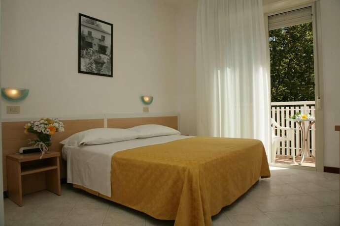 Imagen general del Hotel Giuliana. Foto 4