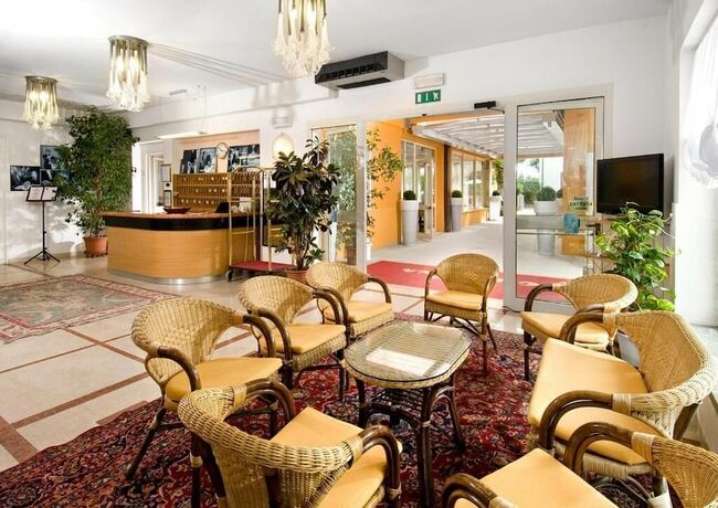Imagen general del Hotel Giuliana. Foto 5
