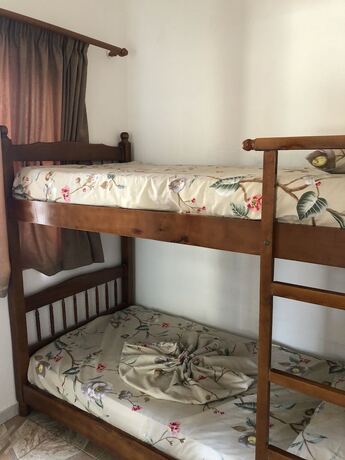 Imagen general del Hotel Gjinaj. Foto 1