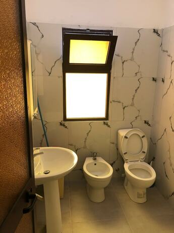 Imagen general del Hotel Gjinaj. Foto 3