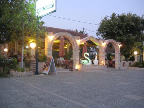 Imagen general del Hotel Glaros. Foto 1
