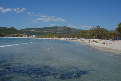 Imagen general del Hotel Glaros. Foto 3