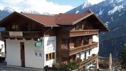 Imagen general del Hotel Gletscherblick. Foto 8