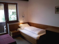 Imagen general del Hotel Gletscherblick. Foto 2