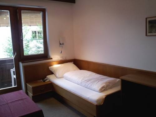 Imagen general del Hotel Gletscherblick. Foto 7