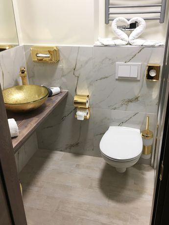 Imagen de la habitación del Hotel Glinde. Foto 3
