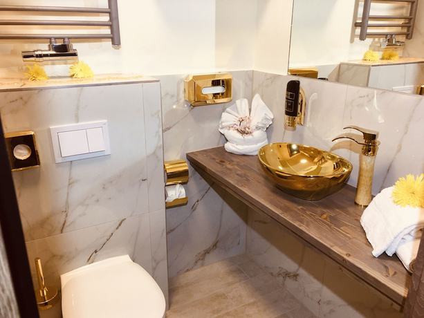 Imagen de la habitación del Hotel Glinde. Foto 6