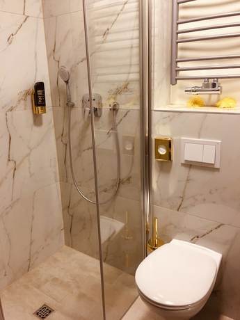 Imagen de la habitación del Hotel Glinde. Foto 9