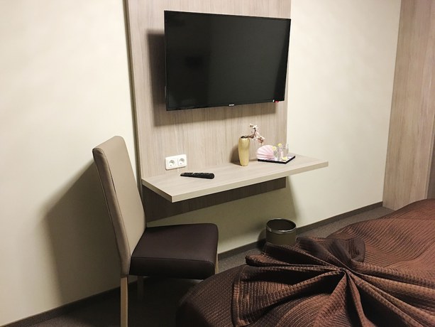 Imagen de la habitación del Hotel Glinde. Foto 10