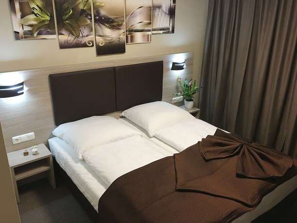Imagen de la habitación del Hotel Glinde. Foto 15