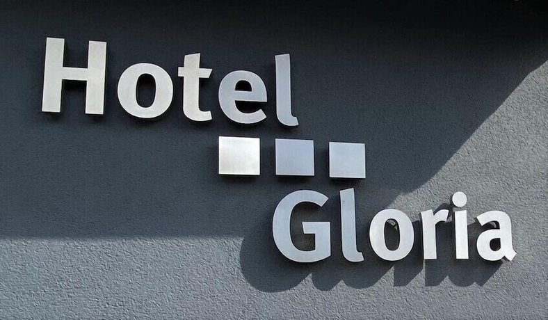 Imagen general del Hotel Gloria, Alsdorf. Foto 2