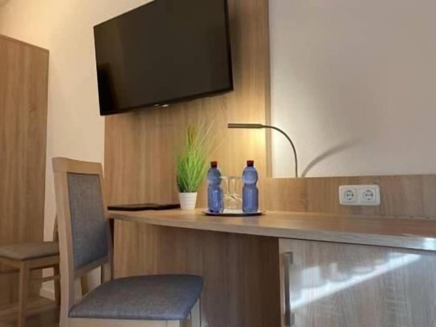 Imagen de la habitación del Hotel Gloria, Alsdorf. Foto 4