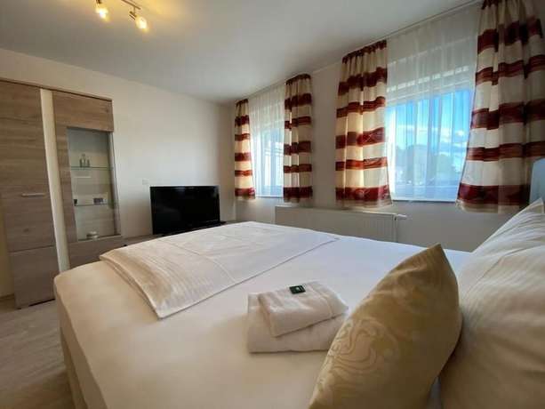 Imagen de la habitación del Hotel Gloria, Alsdorf. Foto 10