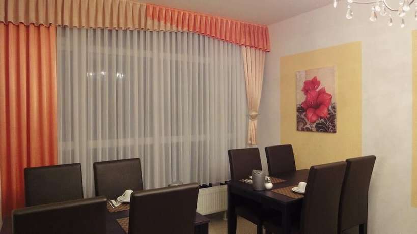 Imagen del bar/restaurante del Hotel Gloria, Alsdorf. Foto 3